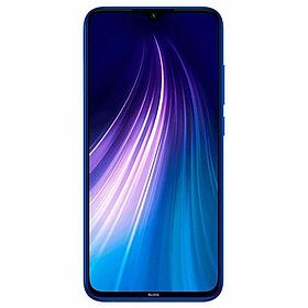 شیائومی Redmi note 8 با 4 گیگابایت رم  - 128 گیگابایت 