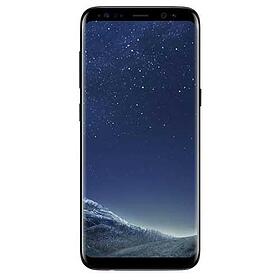 Samsung Galaxy S8 G950FD Dual SIM Mobile Phone