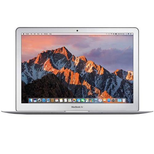 لپ تاپ 13 اینچی اپل مدل MacBook Air MQD32 2017 