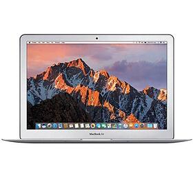  لپ تاپ 13 اینچی اپل مدل MacBook Air MQD32 2017 