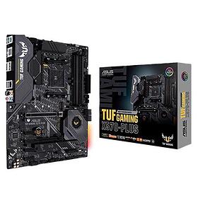 مادربرد ایسوس مدل TUF GAMING X۵۷۰-PLUS