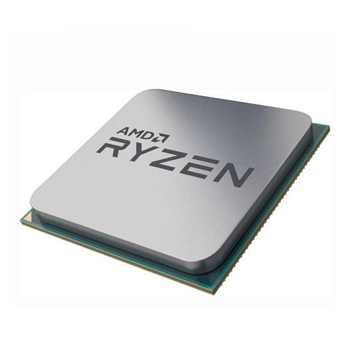 پردازنده مرکزی ای ام دی مدل Ryzen 7 2700
