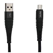  کابل تبدیل USB به microUSB تسکو مدل TC-A32 طول 1 متر 