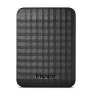 Maxtor M3 External Hard Drive - 1TB