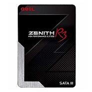 اس اس دی اینترنال جیل مدل Zenith R3 ظرفیت 240 گیگابایت