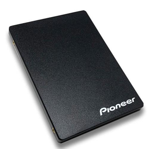 اس اس دی پایونیر Pioneer SSD APS-SL3N 120GB