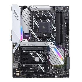 مادربرد ایسوس مدل PRIME X470-PRO