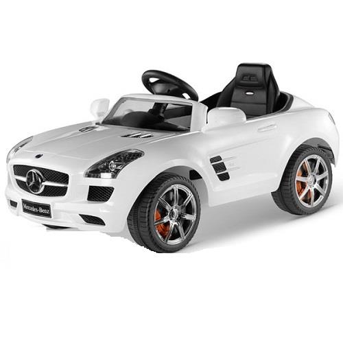 ماشین شارژی BENZ SLS AMG