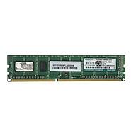  رم دسکتاپ DDR3 تک کاناله 1600 مگاهرتز کينگ مکس ظرفيت 2 گيگابايت 