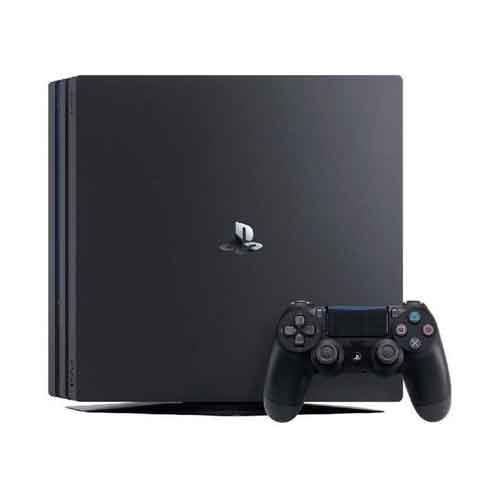  کنسول Playstation 4 Pro  ظرفیت 1 ترابایت 