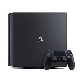  کنسول Playstation 4 Pro  ظرفیت 1 ترابایت 