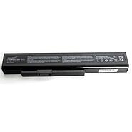 باتری لپ تاپ ام اس آی MSI Laptop Battery CR640/CX640/A32/A12 