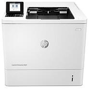 پرینتر لیزری اچ پی مدل LaserJet Enterprise M607dn