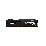  رم کامپيوتر کينگستون 4GB HyperX Fury DDR4 2666MHz