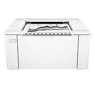  پرینتر لیزری اچ پی مدل LaserJet Pro M102a 