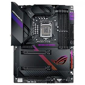  مادربورد ایسوس ROG MAXIMUS XI CODE Z390 