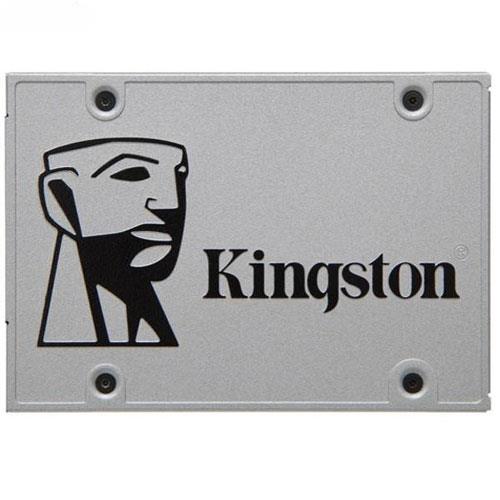  اس اس دی اینترنال کینگستون120 مدل SSDNow UV400 ظر