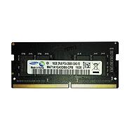 رم لپ تاپ DDR4 تک کاناله 2666 مگاهرتز CL15 سامسونگ مدل PC4 ظرفیت 16 گیگابایت