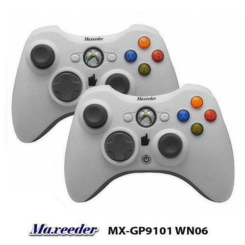 Maxeeder PC JoyStick MX-GP9101 WN06 