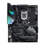  مادربرد ایسوس مدل ROG Strix Z390-F Gaming