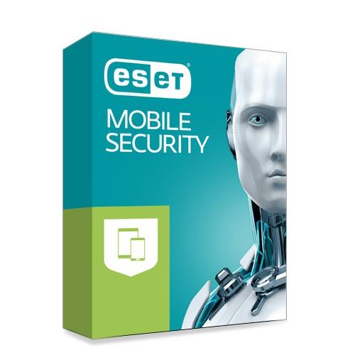 آنتی ویروس ESET Mobile Security 4