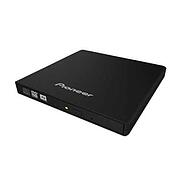  درايو DVD اکسترنال پايونير مدل DVR-XU01 pioneer