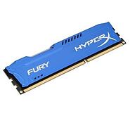 رم  8 گیگابایتی کینگستون مدل  HyperX FURY 8GB 1333MHz DDR3 CL10