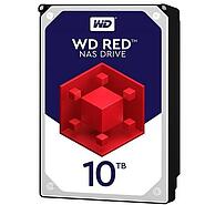 هارددیسک اینترنال وسترن دیجیتال مدل Red WD100EFAX ظرفیت 10 ترابایت