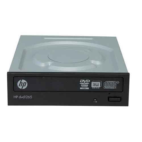  درایو DVD اینترنال اچ پی مدل DVD1265i بدون جعبه 