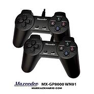 Maxeeder PC JoyStick MX-GP8000 WN01