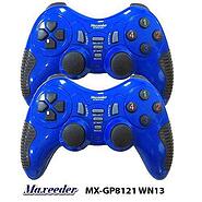 Maxeeder PC JoyStick MX-GP8121 WN13