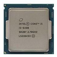  پردازنده مرکزی اینتل سری Skylake مدل Core i5-6400