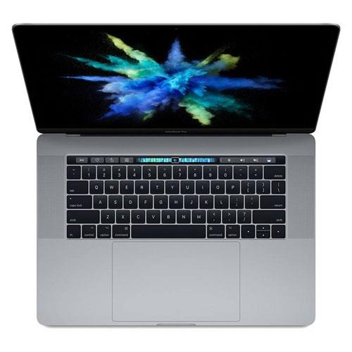 15 اینچی اپل مدل 2017 MacBook Pro MPTU2 همراه با ت