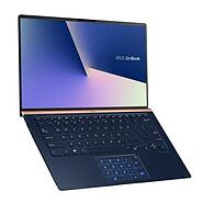 لپ تاپ 14 اینچی ایسوس مدل ZenBook UX433FN Core i5-8G-256GSSD Full HD