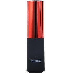  شارژر همراه ریمکس مدل Lipmax RPL-12 با ظرفیت 2400 میلی آمپر ساعت 