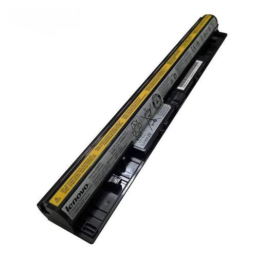  باتری 4 سلولی مناسب لپ تاپ لنوو G50-70 / Z50-70 / G400S / G500S 