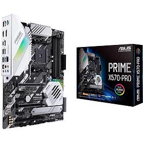  مادربرد ایسوس مدل PRIME X570-PRO 