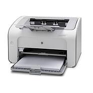  پرینتر لیزری اچ پی مدل LaserJet P1102 