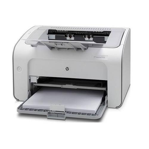  پرینتر لیزری اچ پی مدل LaserJet P1102 