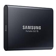 حافظه SSD اکسترنال سامسونگ مدل T5 ظرفیت 1 ترابایت