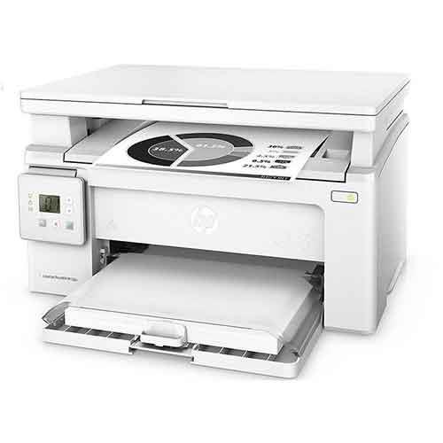  پرینتر چندکاره لیزری اچ پی LaserJet Pro MFP M130a