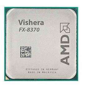  پردازنده مرکزی ای ام دی مدل Vishera FX-8370 