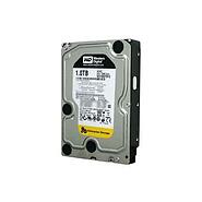 هارددیسک اینترنال وسترن دیجیتال مدل WD1002FBYS 1TB