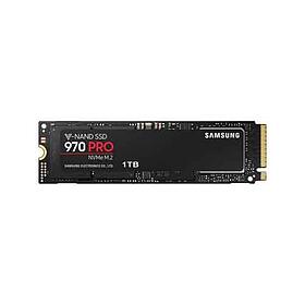  اس اس دی سامسونگ مدل 970 PRO ظرفیت 250GB