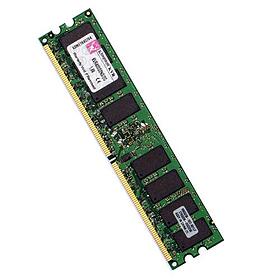 رم 2 گیگ کینگستون KingSton FSB 2GB 1600Mhz DDR3