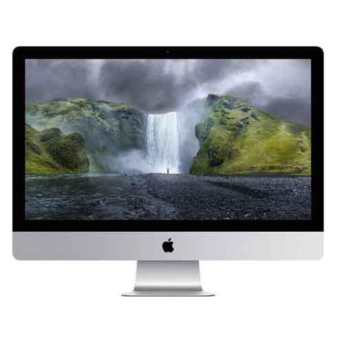  کامپیوتر همه کاره 21.5 اینچی اپل مدل iMac MMQA2 2017 I5 Dual-Core 8GB 1TB 0GB