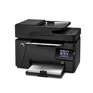  پرینتر چند کاره لیزری اچ پی مدل LaserJet Pro MFP M127fw 