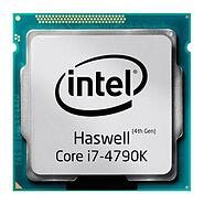 اینتل سری Haswell مدل Core i7-4790K