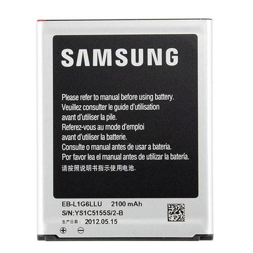  باتری موبایل سامسونگ مدل Galaxy S3 با ظرفیت 2100mAh