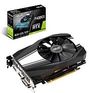 کارت گرافیک ایسوس مدل PH-RTX2060-6G (6 گیگ بایت)